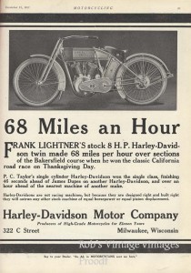 advert