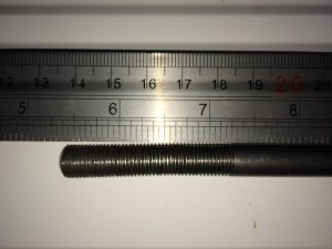 bent spindle 2